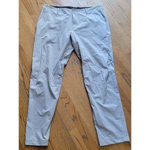 Nike Golf pants, 38x34